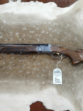 Brugte Over & Under - Beretta - DT10 TRIDENT LUXUS