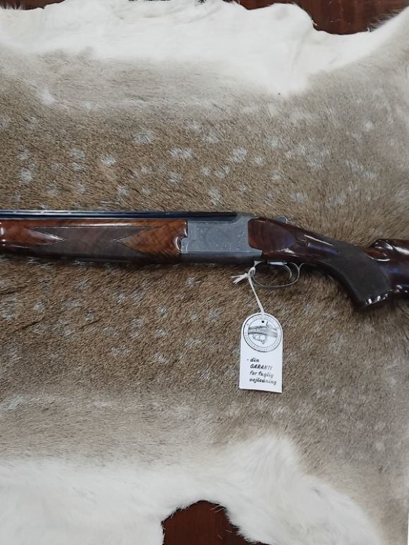 Brugte Over & Under - MIROKU - MK38 GRADE 5