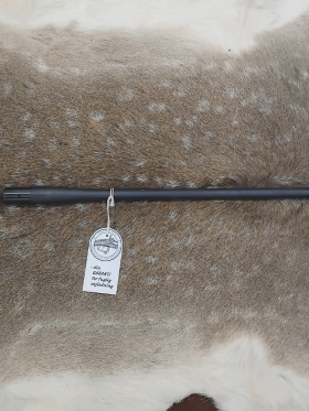 Vekselpiber - Sauer - 505 Vekselpibe i kal. 30-06 Spring m. gevind