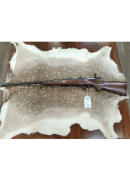 Brugte rifler - BRNO - ZKK-601