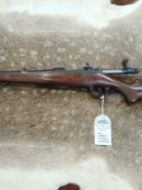 Brugte rifler - BRNO - ZKK-601