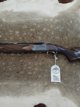 Nye haglgevær - Browning - B725 HUNTER PREMIUM kal. 20 71CM.