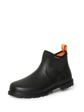 Damestøvler & sko - Gateway - ASCOT LADY 6" 3MM FOREST