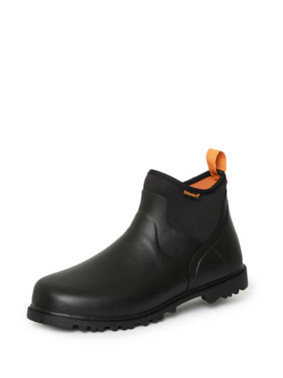 Damestøvler & sko - Gateway - ASCOT LADY 6" 3MM FOREST