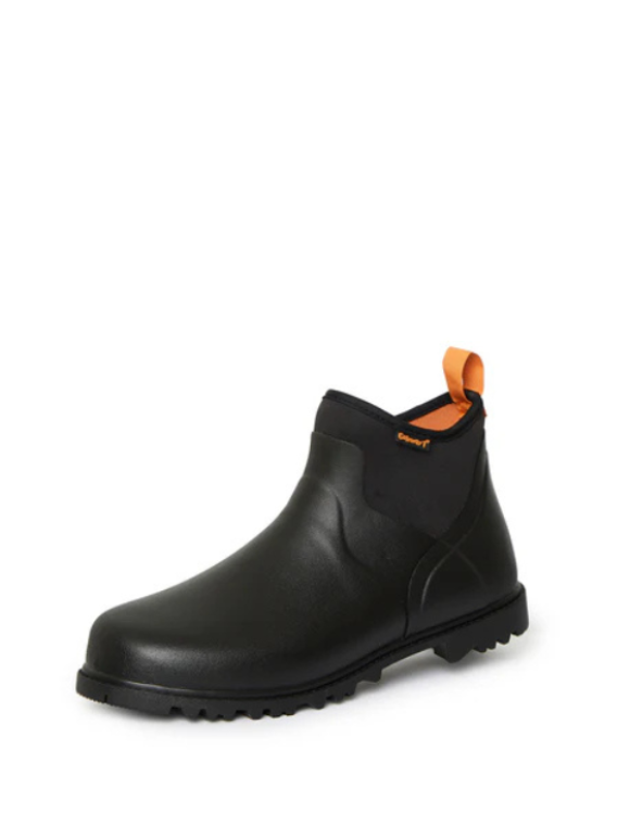 Fodtøj - Gateway - Ascot 6" Forest Fodtøj - Gateway - Ascot 6" Forest