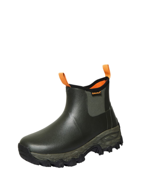 Damestøvler & sko - GATEWAY1 - WOODWALKER LADY 7" 4MM Damestøvler & sko - GATEWAY1 - WOODWALKER LADY 7" 4MM