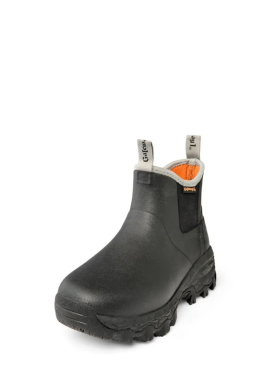 Damestøvler & sko - Gateway - WOODWALKER LADY 7 BLACK