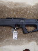 Luftgeværer - REXIMEX - APEX LUFTSGEVÆR 4,5 MM