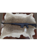 Luftgeværer - NORICA - Black Ops Pendleton