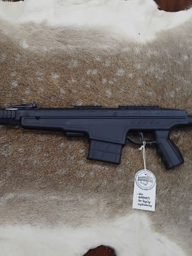 Luftgeværer - NORICA - Black Ops Pendleton