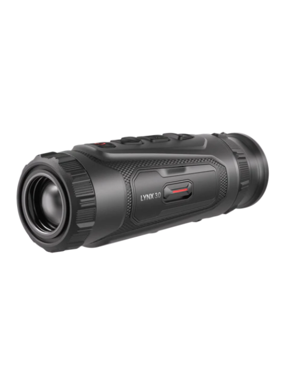 Håndkikkerter - HikMicro - LYNX 3.0 25MM