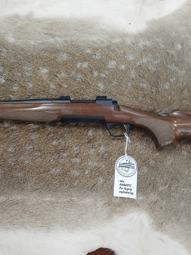Brugte rifler - Browning - X-BOLT LINKS