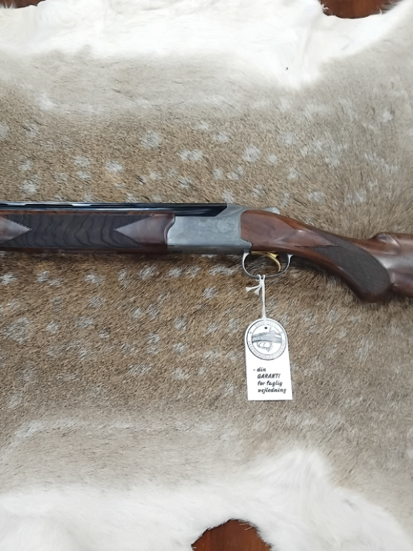 Nye haglgevær - Browning - 825 Game 71cm