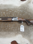 Nye haglgevær - SCANDIUM - J10