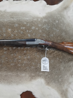 Nye haglgevær - CHAPUIS - RP