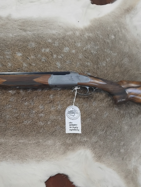 Nye haglgevær - CHAPUIS - C40