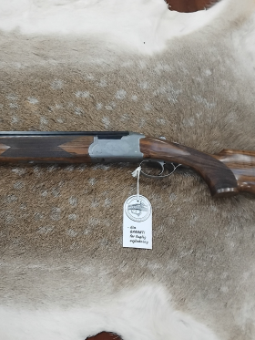 Nye haglgevær - CHAPUIS - C35 LIGHT