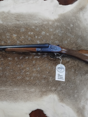 Brugte haglgevær - BRNO - CZ