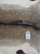 Brugte haglgevær - HUSQVARNA - Husqvarna