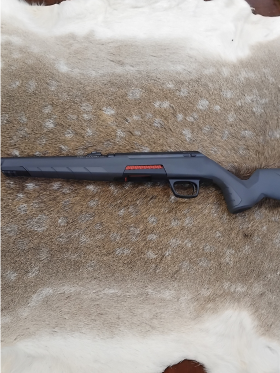Rågeregulering - Winchester - Winchester Xpert kal. 22LR