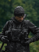 Tasker & Rygsække - Härkila - NOCTYX BINO HARNESS 