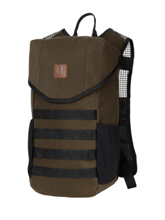 Tasker & Rygsække - Härkila - FOREST HUNTER 12L RYGSÆK Tasker & Rygsække - Härkila - FOREST HUNTER 12L RYGSÆK