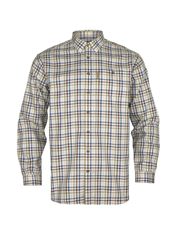 Skjorter - Härkila - MILFORD SKJORTE Skjorter - Härkila - MILFORD SKJORTE