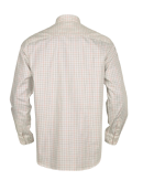 Skjorter - Härkila - HÄRKILA PORTFIELD L/S SKJORTE