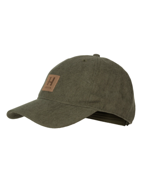 Hatte, Huer & Caps - Härkila - CORDUROY KASKET Hatte, Huer & Caps - Härkila - CORDUROY KASKET
