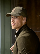 Hatte, Huer & Caps - Härkila - CORDUROY KASKET