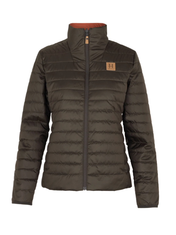 Damejakker - Härkila - KALIX HSP JAKKE WOMAN