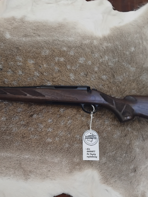 Brugte rifler - Tikka - T3 HUNTER