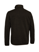 Jakker  - Deerhunter - MOOR KNITTED JACKET