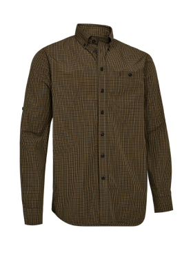 Skjorter - Deerhunter - RAYNOR SHIRT