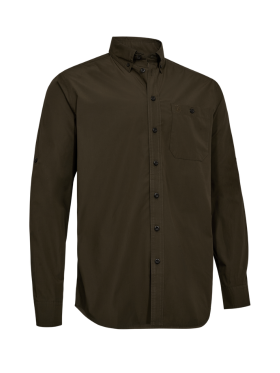 Skjorter - Deerhunter - RAYNOR SHIRT