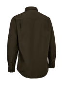 Skjorter - Deerhunter - RAYNOR SHIRT