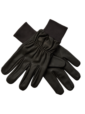 Handsker - Deerhunter - LEATHER GLOVES