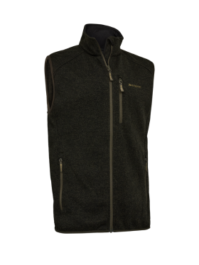 Veste - Deerhunter - MOOR KNITTED WAISTCOAT