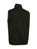 Veste - Deerhunter - MOOR KNITTED WAISTCOAT