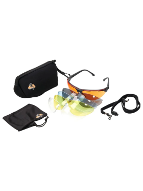 Skydebriller - Browning - Browning Skydebrille Skydebriller - Browning - Browning Skydebrille