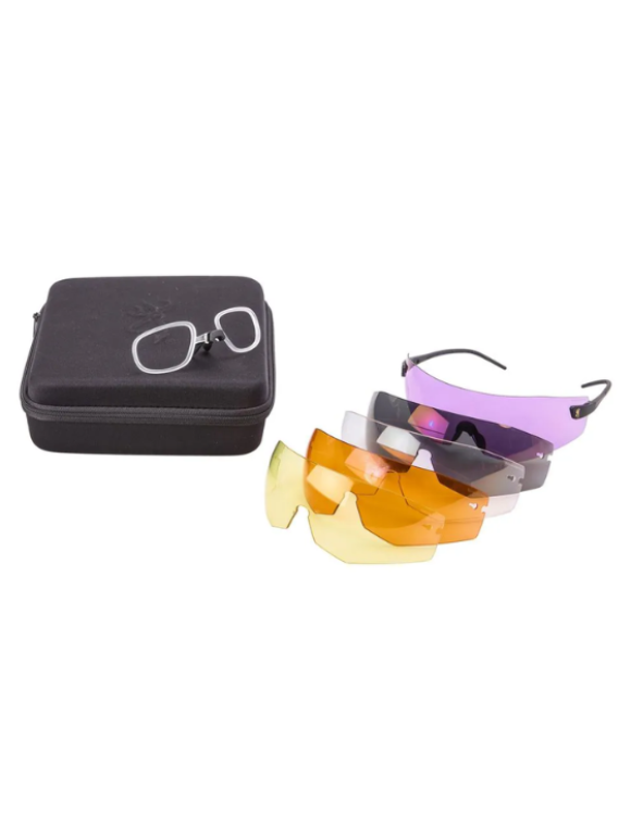 Skydebriller - Browning - SHOOTING GLASSES COMPETITION Skydebriller - Browning - SHOOTING GLASSES COMPETITION