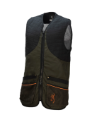 Skydeveste - Browning - SHOOTING VEST THE CLASSIC