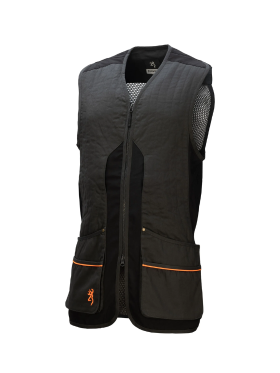 Skydeveste - Browning - SHOOTING VEST CLAYMASTER 