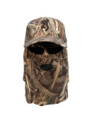 Hatte, Huer & Caps - Browning - CAP FACEMASK GOOSE