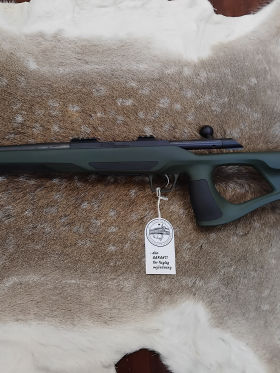 Nye rifler - CZ - CZ-6004-5303RDA1AAAX