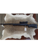 Luftgeværer - Gamo - GAMO OUTBACK DX MASSIM INKL KIKKERT 3-9X40