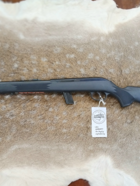 Nye salonrifler - Savage - MOD. 64F