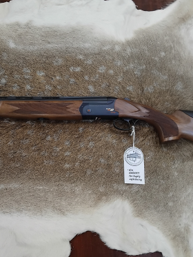 Nye haglgevær - Fabarm - ELOS N2 SPORTING