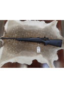 Brugte rifler - Mauser - M18