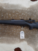 Brugte rifler - Mauser - M18